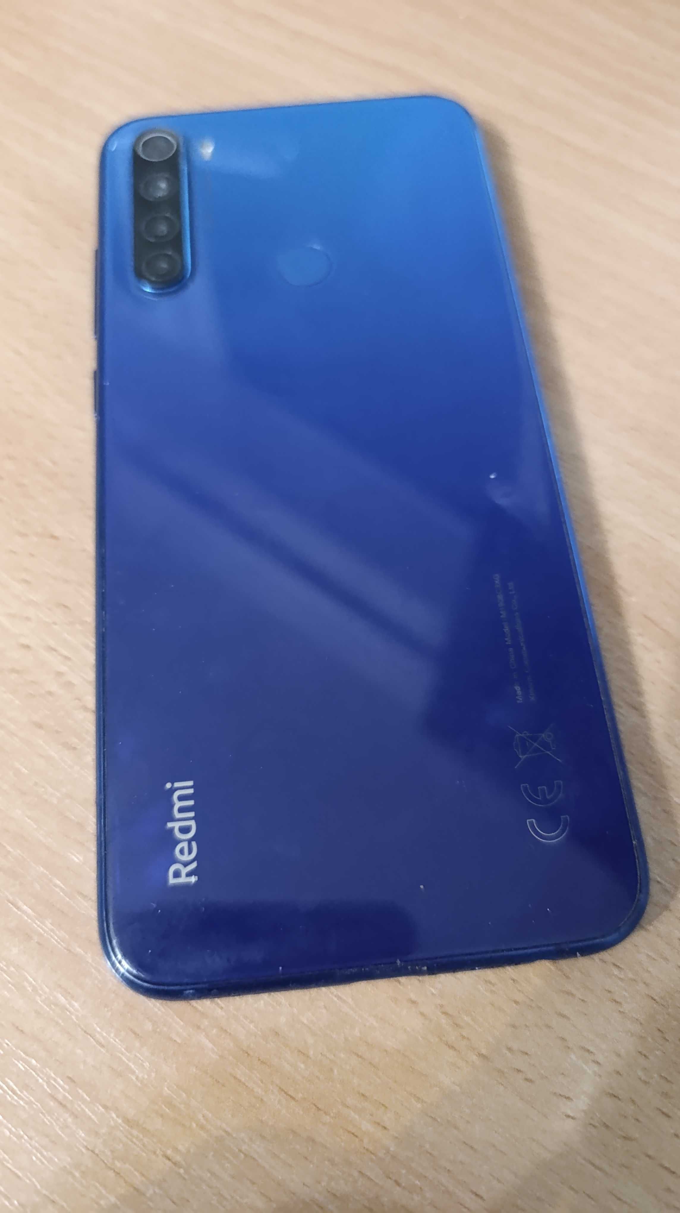 Смартфон Xiaomi redmi note 8t 32 гб