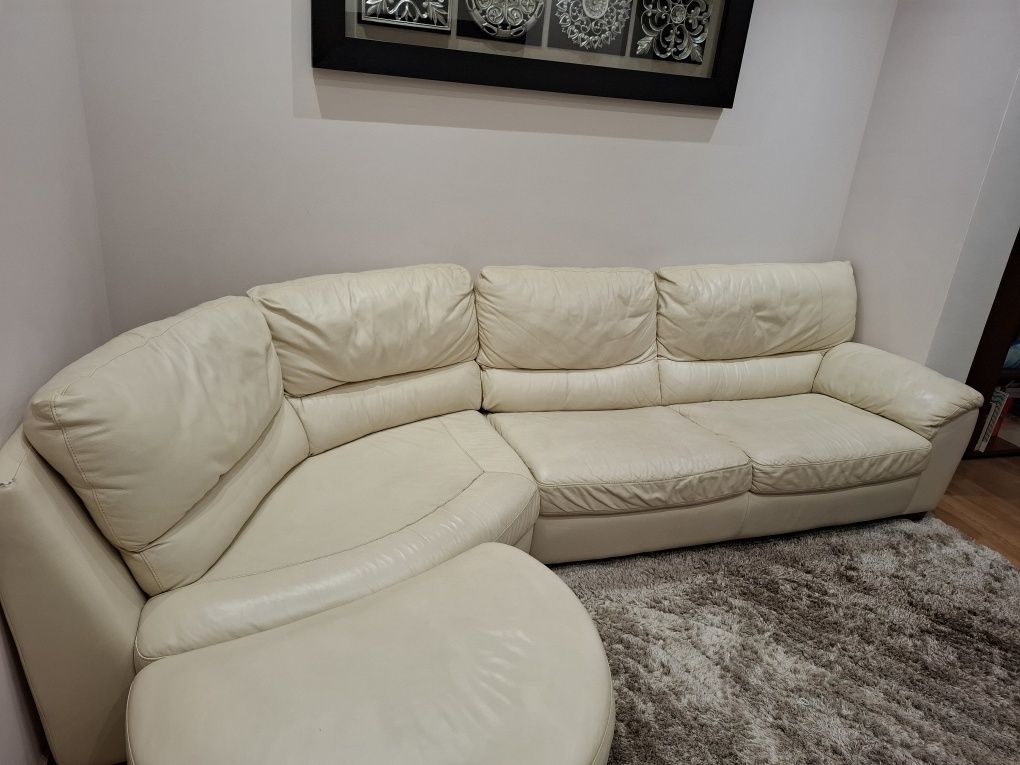 Sofa chaise longue