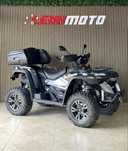 Linhai M565L 900 kms