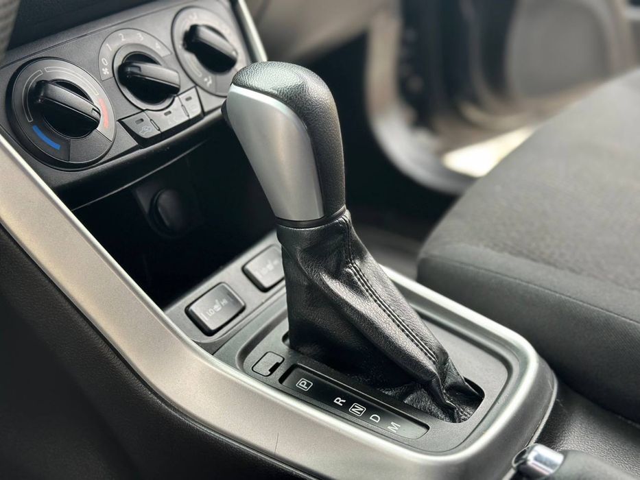 Suzuki SX4 2017 автомат