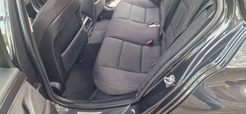Bmw 520d 184cv cx automática