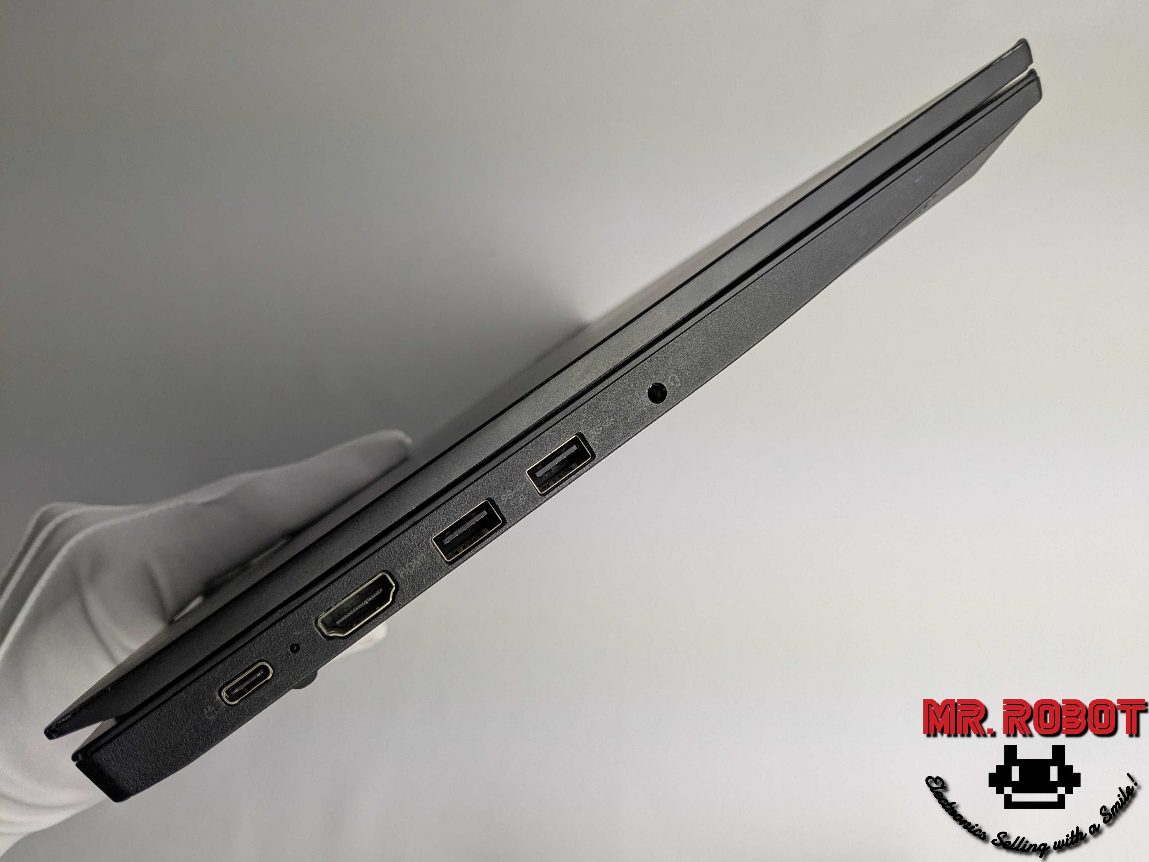 ThinkPad E585 AMD Ryzen 3 2200U 3.4GHz 16DDR4/256nvme 15.6′ АКБ=97%