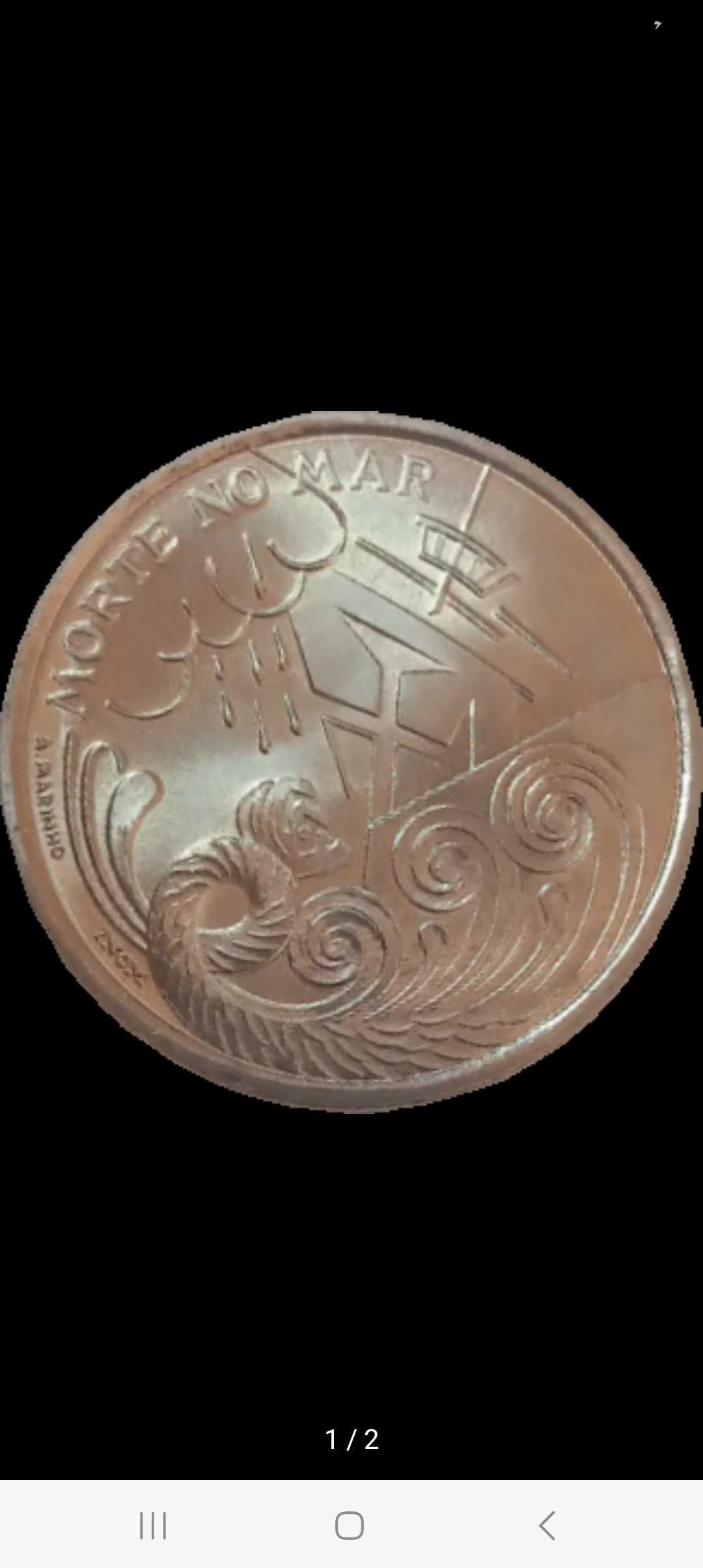 Moedas Raras,Antigas e algumas de Prata.