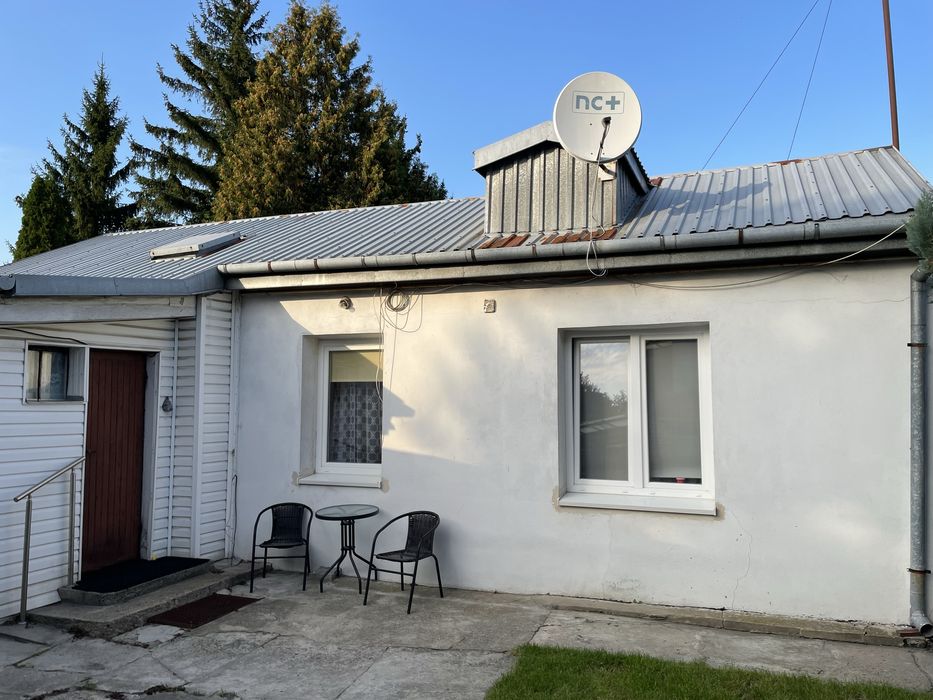 Działka 400m2 w Pruszkowie