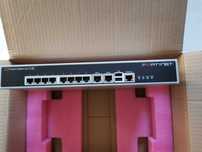 Файрвол Fortinet  fortigate 110c