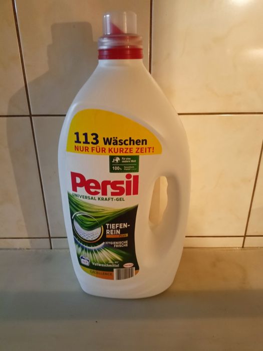 Persil żel do prania uniwersalny ,niemiecki