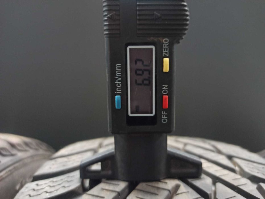 OPONY 185/55R15 zima  Pirelli Winter DOT 2717