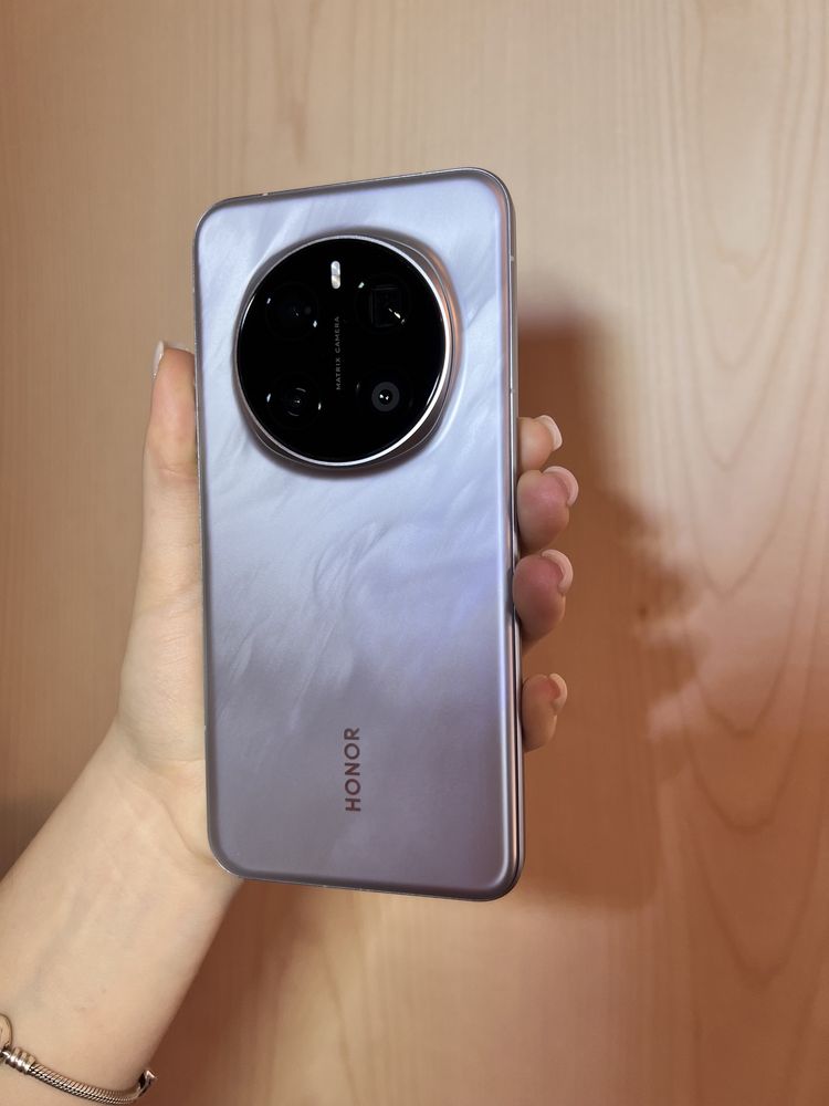HONOR Magic 7 Pro (Global version] 512 gl!