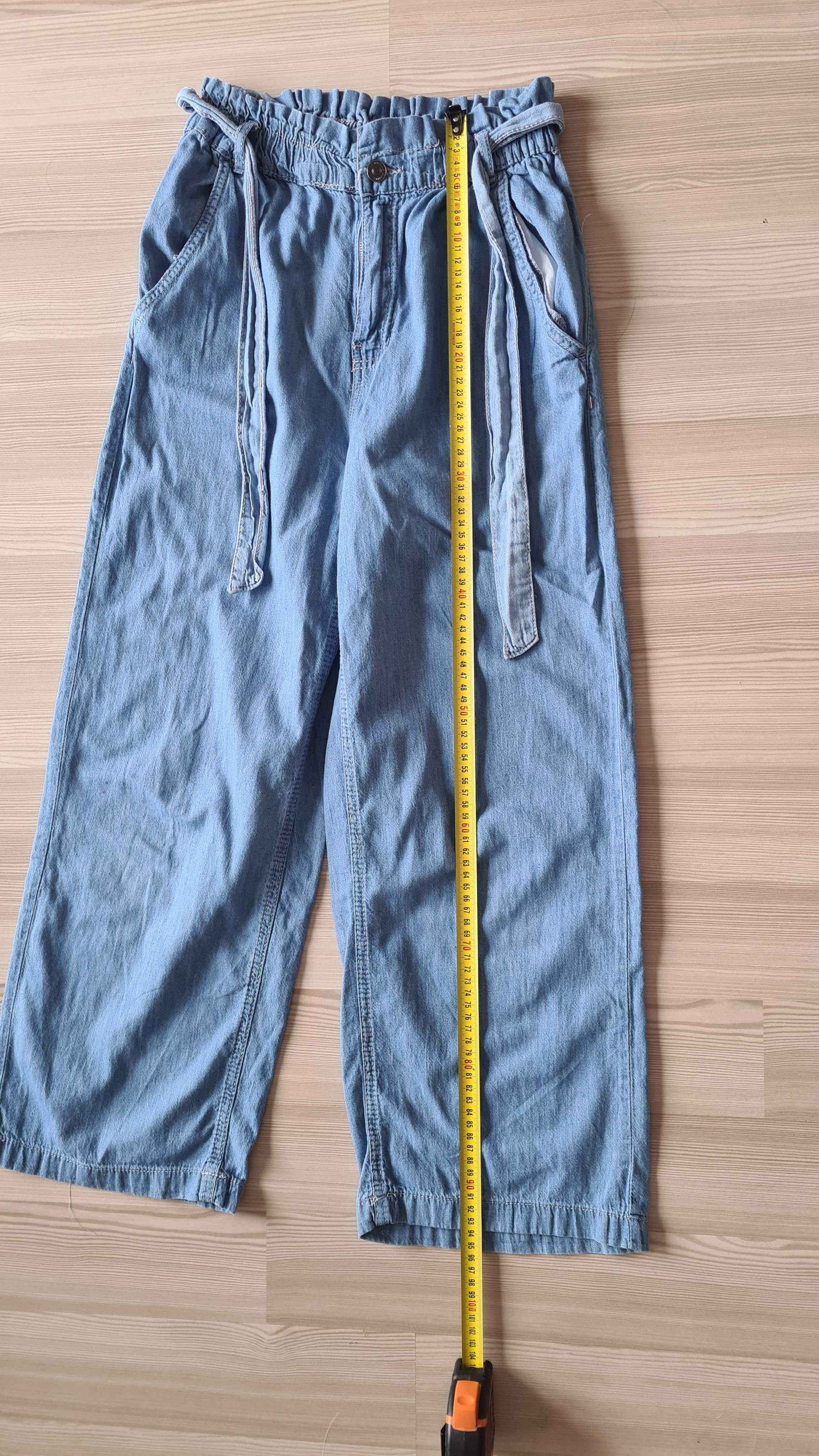 Spodnie culloty rozm. 170
