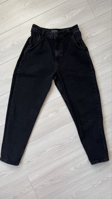 Джинси «банани» , р.36