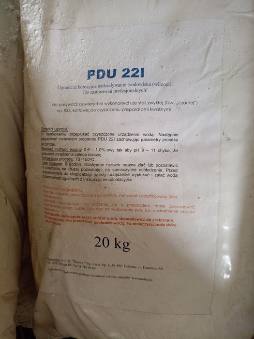 Kamix PDU22l polecam