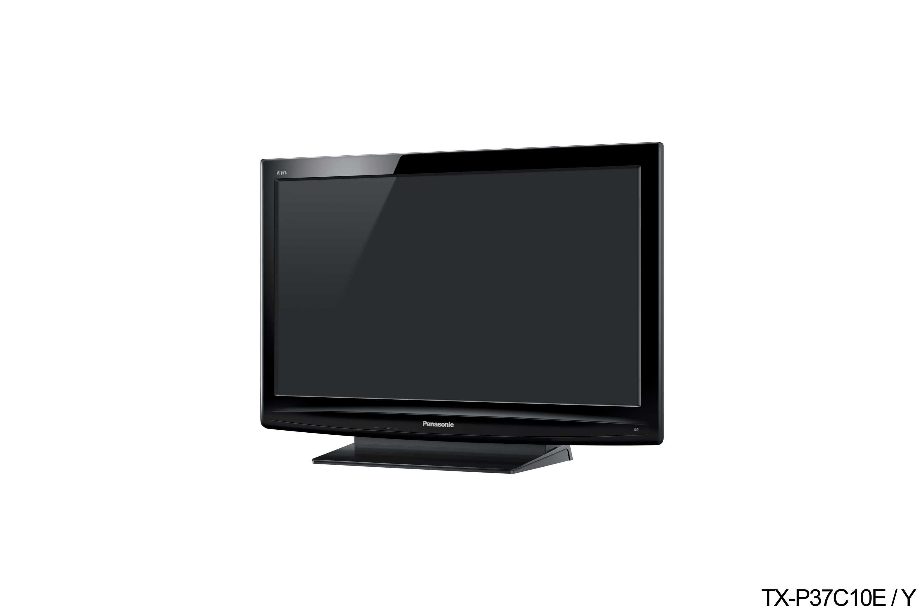 Telewizor plazmowy Panasonic Viera TX-P37C10Y 37 cali