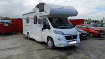 Fiat Ducato Rimor  Rimor ... 7 osobowy ...