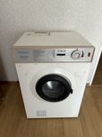 Pralka Polar Ekonomik PS389