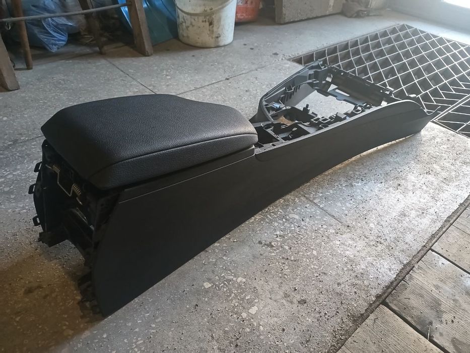 Центральная консоль BMW 3 4 F30 F32 F33 F34