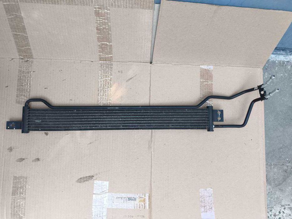 Радіатор для охолодження оливи kia sorento