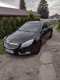 Opel Insignia 2.0