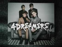 4Dreamers  "nb." płyta CD