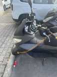 Moto para alugar pcx