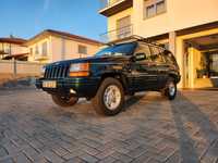 Jeep Grand Cherokee ZJ Limited