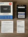 SSD Eaget - 480 гб -  новий продам дешево!