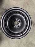 4x98 FIAT 5,5J14 ET35 58,1 felgi stalowe punto bravo panda