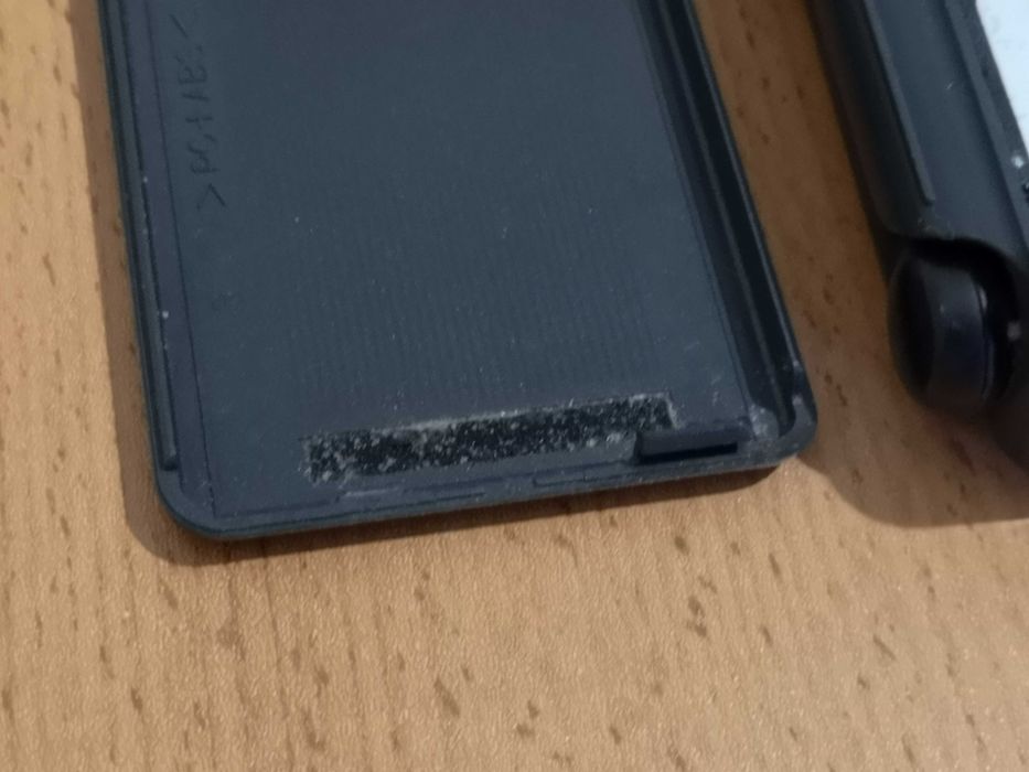 Sony Cmd Z1-Plus Telemóvel