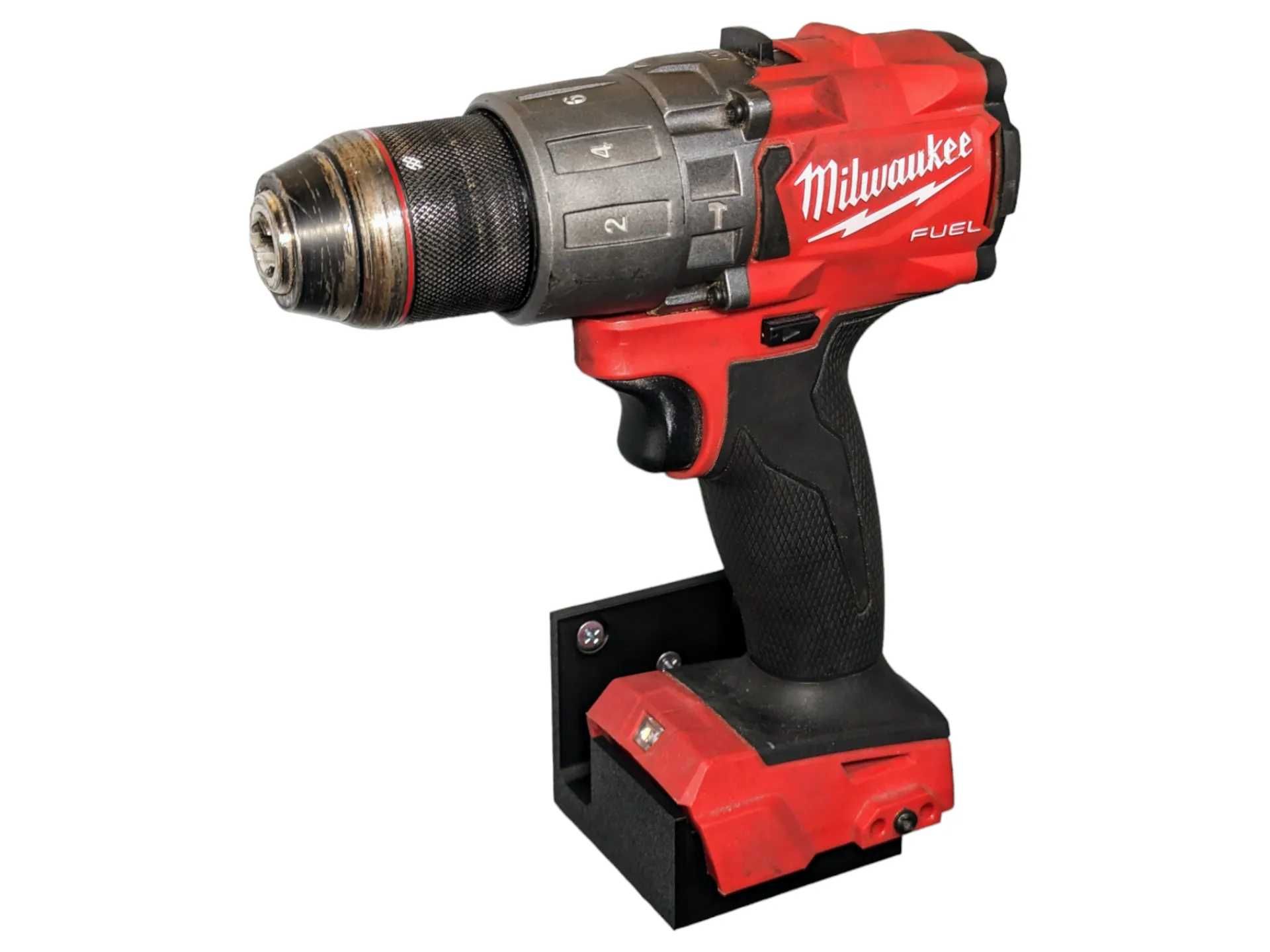 Настінне кріплення для інструмента Milwaukee M12/M18