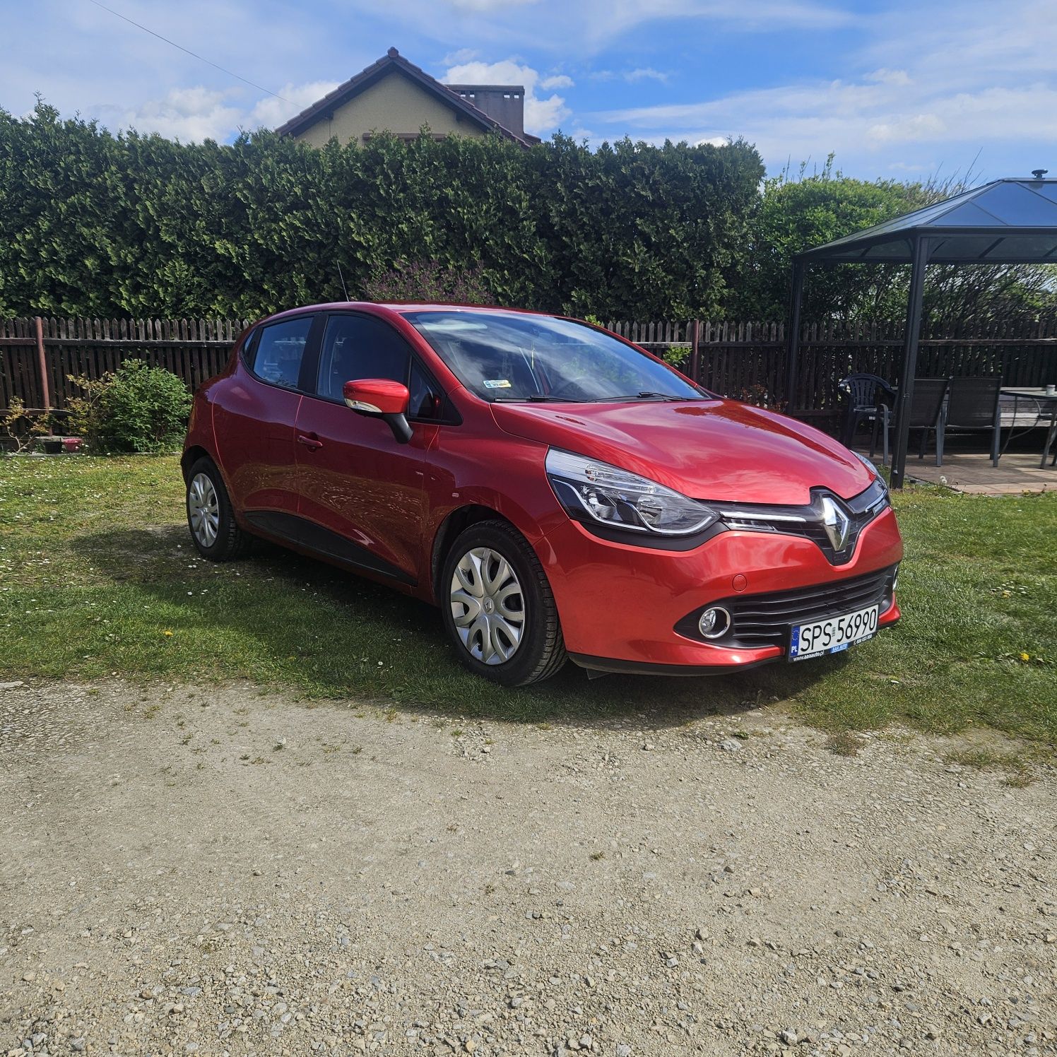 Sprzedam Renault Clio