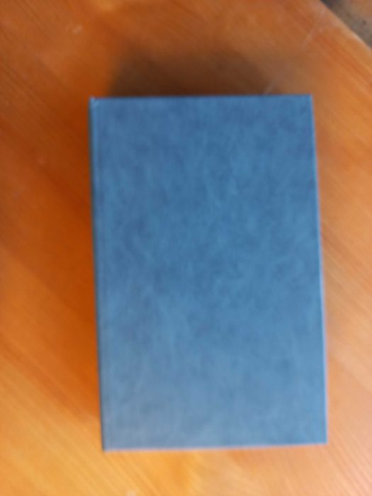 Толстой Алексей. Эмигранты.