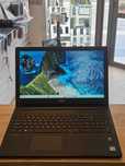 Dell Latitude 3570 / i5 6gen/8GB/480GB SSD/Win11 GWAR MS Tech