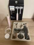 Szczoteczka soniczna PHILIPS Sonicare Series 3100 HX3675/15 (2 szt.)