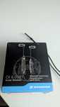 Sennheiser CX 6.00 BT наушники, Bluetooth aptX Llc