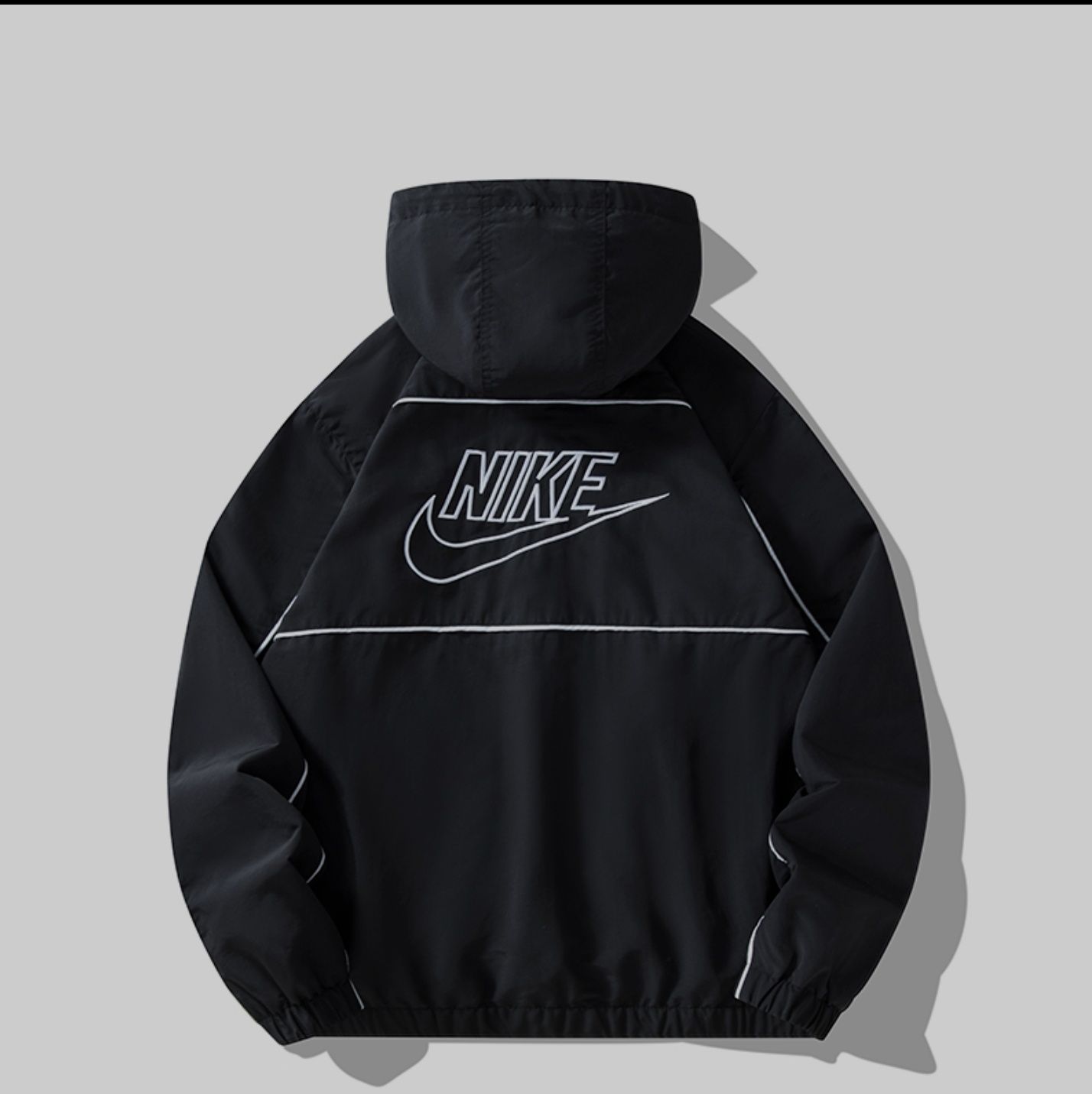 Casaco Nike novo