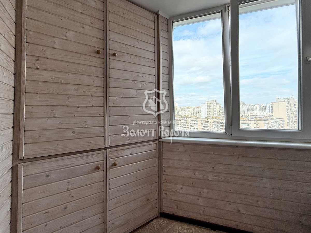 Квартира, 3к. Житловий стан. Вишняківська, 13б, Дарницький район