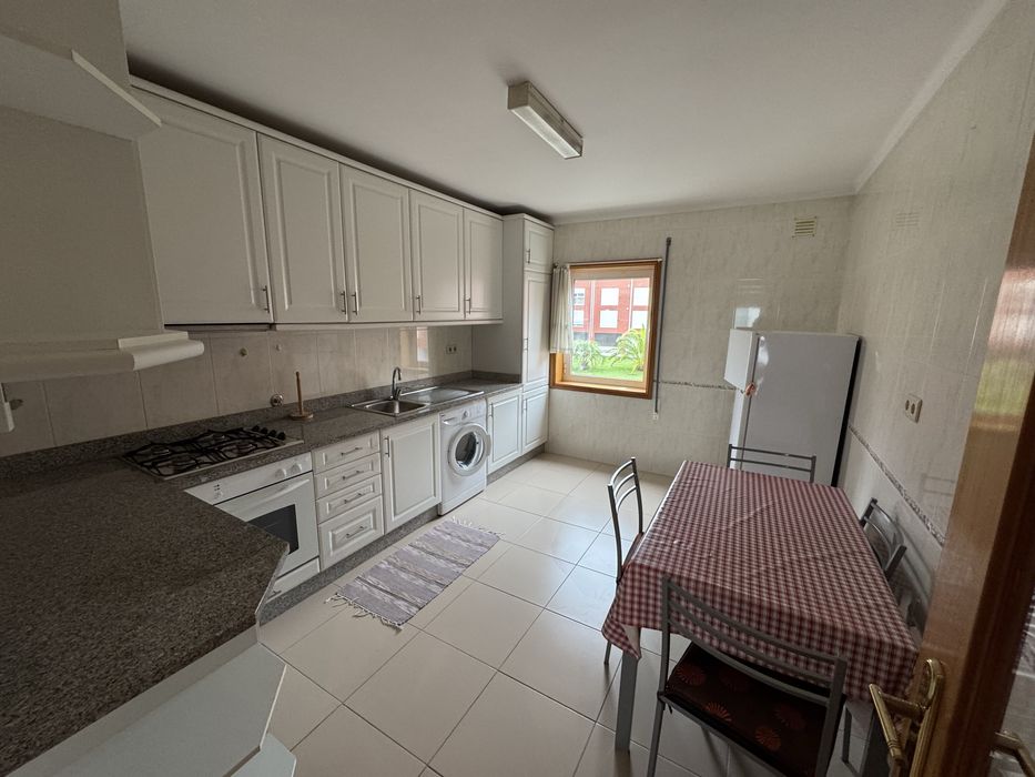Apartamento Santa Maria Maior