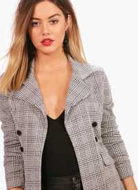 Піджак жакет блейзер пиджак кардиган жіночий женский підлітковий xs-s