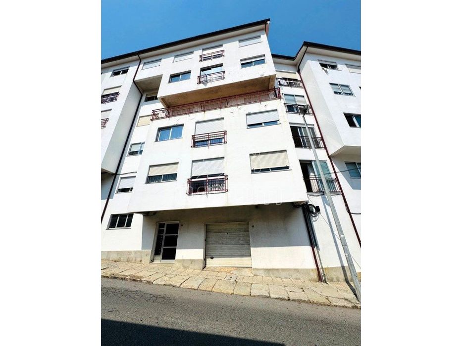 Apartamento T3 Venda Viana do Castelo