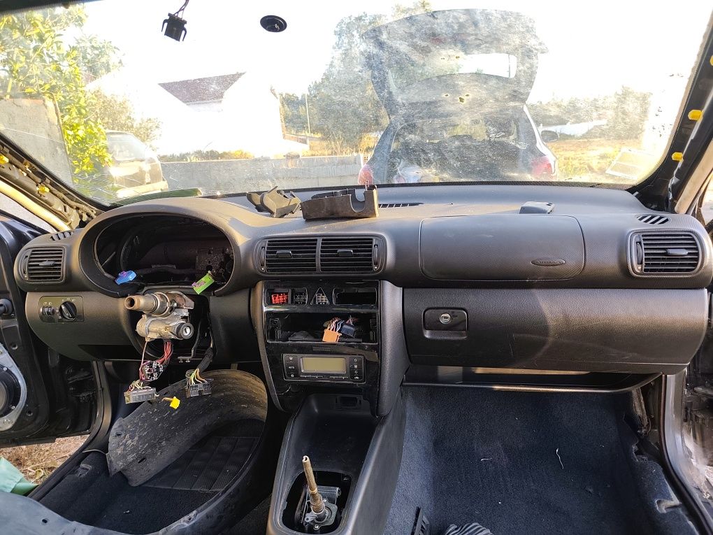 Seat Leon 1m peças