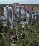 Ірпінь, Центр.Квартира 67 м² , від власника