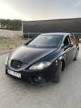 Seat Leon fr 20TDI