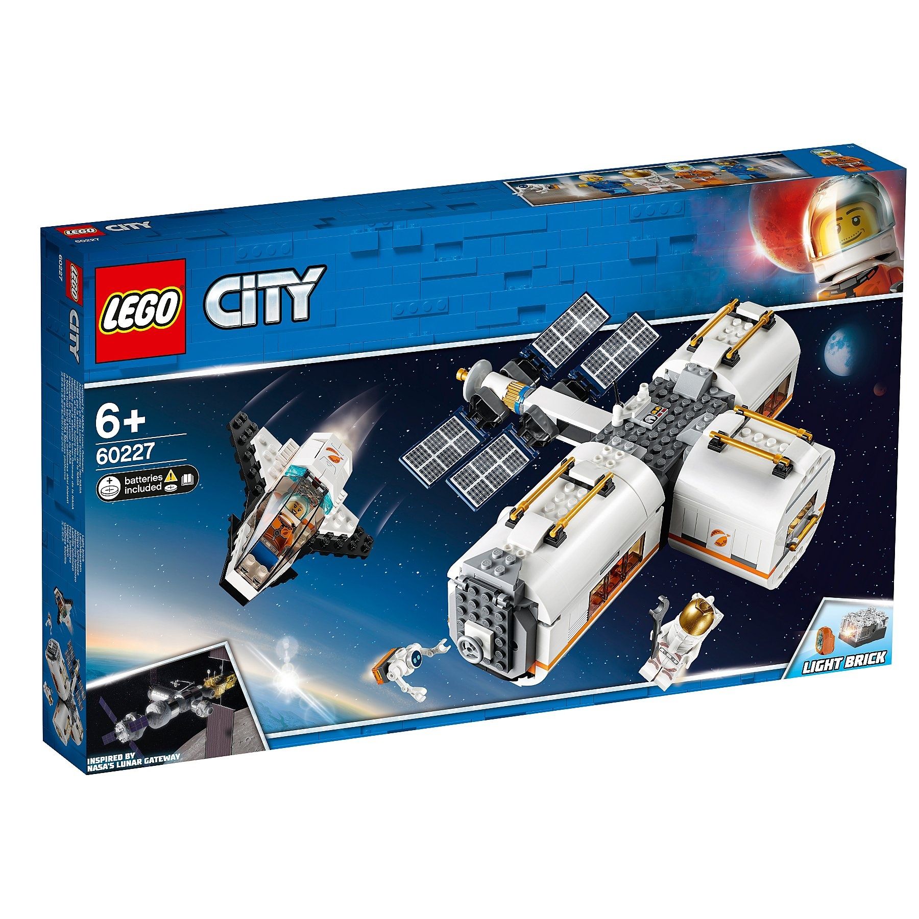 Lego - Vários Sets