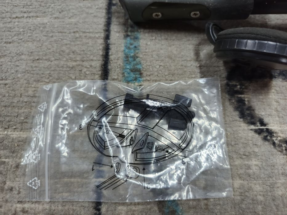 Продам XP Deus лайт