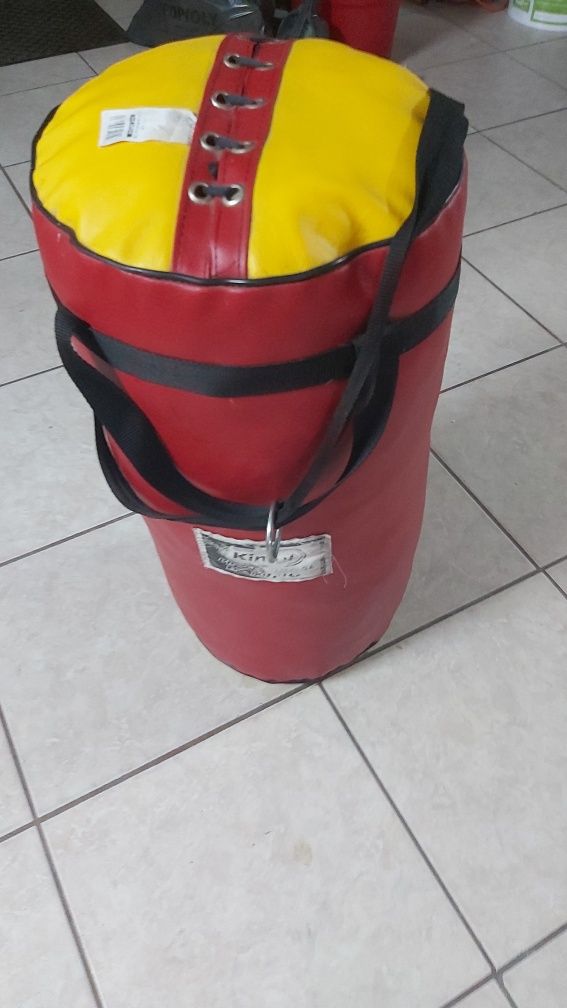 Worek bokserski 60 cm