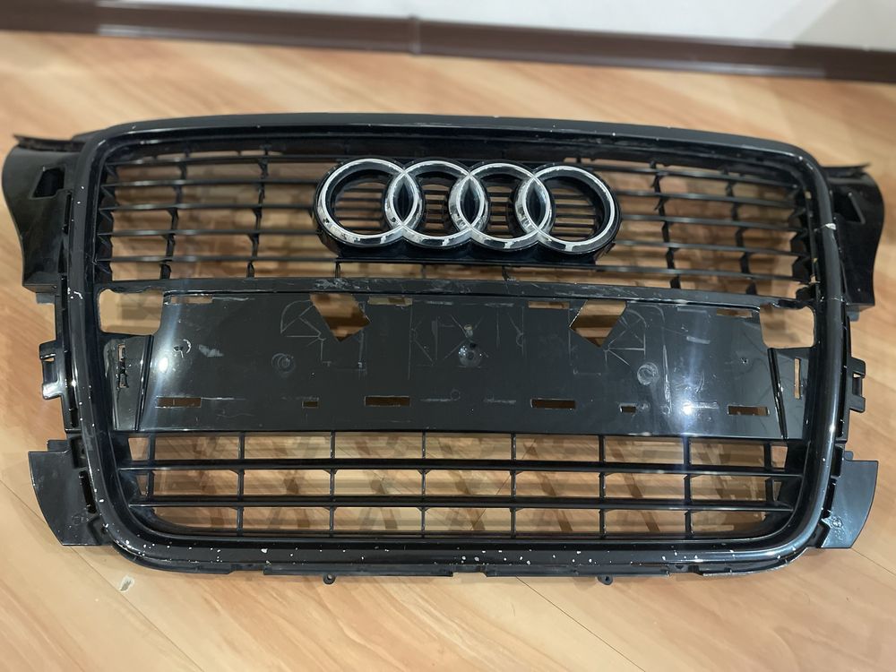 решетка  original Audi A3 s-line