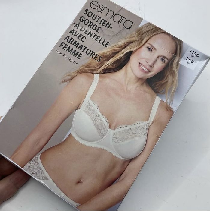 Бюстгальтер женский- р. 95D