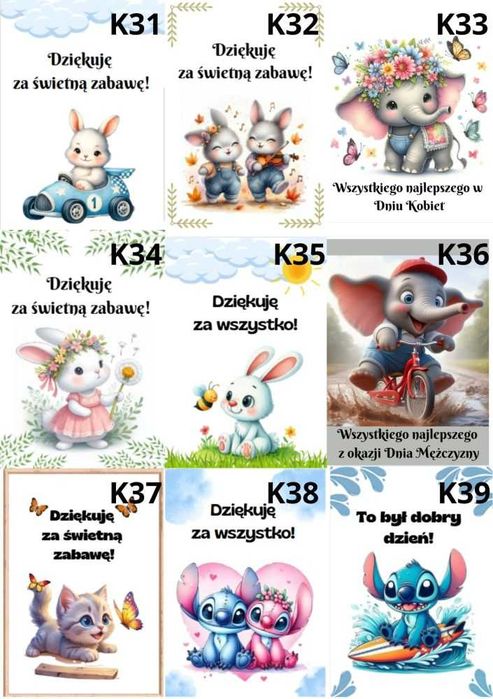 Breloczek imienny miś Prezent dla dzieci Pasowanie Szkoła dla ucznia