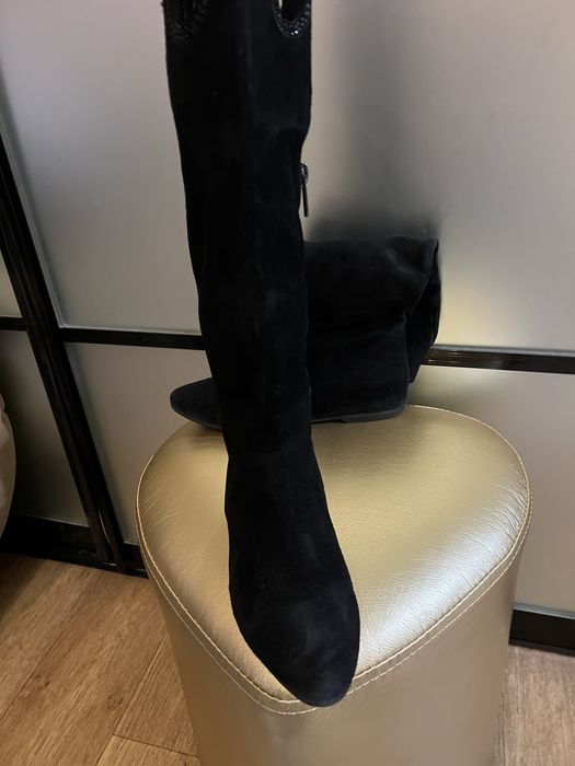 Віддам чоботи демісезонні