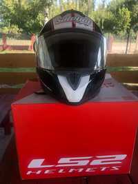 Kask ls2 sprzedam