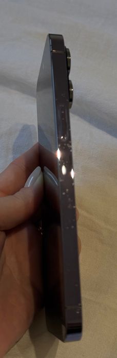Iphone 14 pro max 128GB